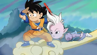 EARLY Dragon Ball Daima Episode 1 Spoilers (EXCLUSIVE)