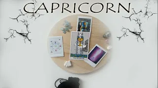 CAPRICORN 😮 THEY’RE RISKING IT ALL FOR U❤️&WILL SHOCK EVERYONE AROUND THEM😯SECRET LOVE 💗APRIL TAROT