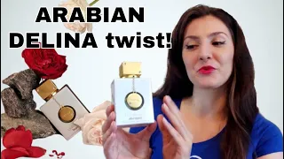 Armaf Club De Nuit WHITE IMPERIALE Fragrance Review (MUST SEE)