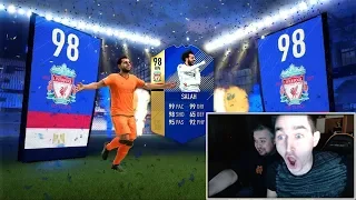 TOTS САЛАХ + TOTS КЕЙН В 1 ПАКЕ || TOTS SALAH IN A PACK || TOTS KANE IN A PACK || TOTS IN A PACK