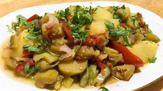 Հայկական Այլազան / Армянский Айлазан / Armenian Aylazan recipe / Aylazan