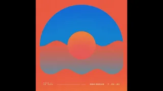 Tycho - Red Rocks DJ Set 2021