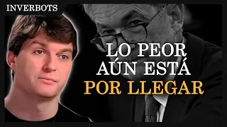 MICHAEL BURRY arremete contra la RESERVA FEDERAL y  sorprende al mercado con su ÚLTIMA DECISIÓN