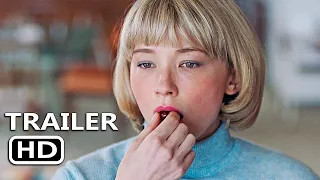 SWALLOW Official Trailer 2020 HD