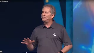 Meet Blizzard new boss: Mike Morhaime