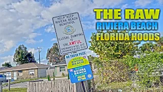 Is Riviera Beach, Florida: Safe With High Crime Rates?