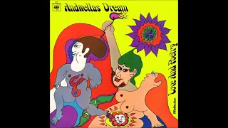 Andwella's Dream - Love And Poetry (Full Album)