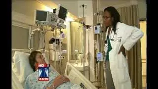 Fox 11 Special Report: Heart Attack Survivors