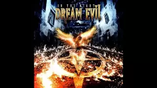 Dream Evil - Immortal #1 (Lyrics)