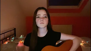 Дора - Капли //cover by Ann Konik