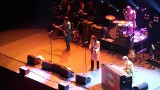 Bootleg Beatles - Albert Hall - 05-March-2013 - I am the walrus