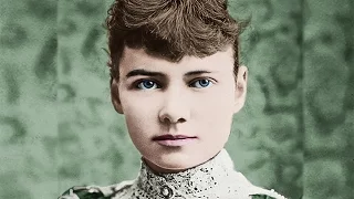 To Expose the Truth of Mental Hospitals, Nellie Bly Feigned Insanity to Study One  | Big Think