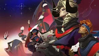 Pyre - Launch Trailer