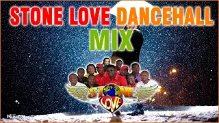 Stone Love 2024 Dancehall Mix🔥Alkaline, Vybz Kartel, Masicka, Squash, Skillibeng, Shenseea, Shaneil