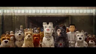 ISLE OF DOGS | Making of: Animators | Official Featurette