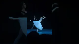 Denis Rodkin and Kristina Kretova in ballet Giselle