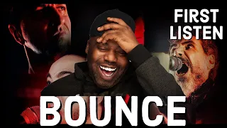 System Of A Down - Bounce Reaction