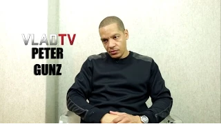 Peter Gunz Shares Story of Pun Having Heckler Thrown Off Balcony