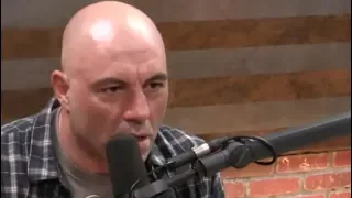 Joe Rogan - 300 Million People Have Depression?