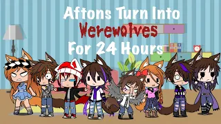 Aftons Turn Into Werewolves For 24 Hours