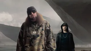 Eminem - Goin In (ft. Rittz) Morrison Remix 2024