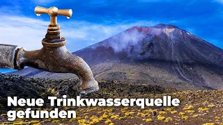 Gigantische Trinkwasserquelle vor Neuseeland aufgespürt - Clixoom nature