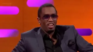 The Graham Norton Show | Puff Daddy/Diddy Dirty Money, Vince Vaughn, Sarah Millican