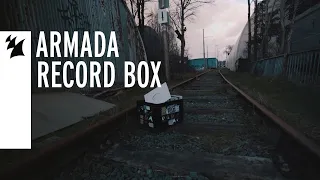 Armada Record Box Upcoming Releases - February 2021