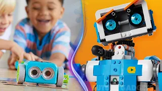 8 Best Coding Toys For Kids in 2024