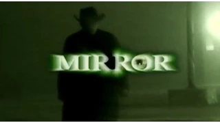 MIRROR-Short Psychological Horror Film