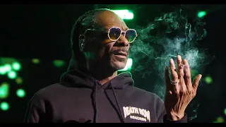 Weed hero Snoop Dogg says 89-year-old singer is only person to out-smoke him