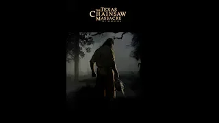 The Texas Chainsaw Massacre - HeroCraft (J2ME) Java Mobile Phone Game