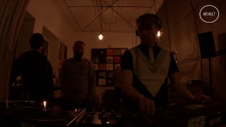 Philipp Markovich kievkult @ Closer Record Store