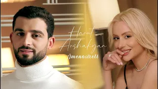 Harut Arshakyan - Amenasireli