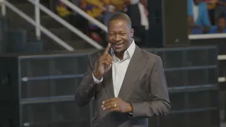 SUNDAY SERVICE WITH EMMANUEL MAKANDIWA - 11/12/22