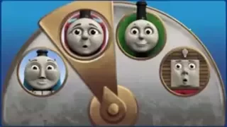 Thomas and Friends - Thomas the Train 117