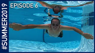 New Braunfels to San Antonio - #SUMMER2019 Episode 6