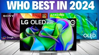 5 Best 65 Inch TV 2024 - The Only 5 You Should Consider Today