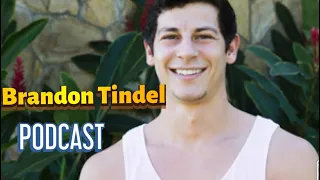 PODCAST #54: Brandon Tindel