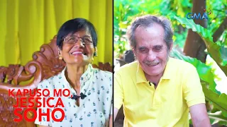 Kapuso Mo, Jessica Soho: LOLA, HINAHANAP ANG EX NA BIGLANG HINDI NAGPARAMDAM DAHIL NAGKA-AMNESIA?!