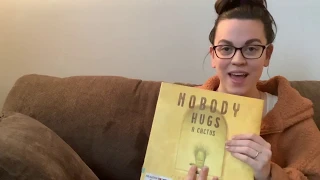 HealthyCHILD Story Time - "Nobody Hugs a Cactus" by Carter Goodrich