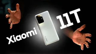 Penantang raksasa - Review Xiaomi 11T Indonesia!