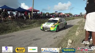 Rallymaxx Tv Sol Rally Barbados Day 2 2023