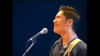 คืนใจ - Vacation Band | Live Concert 2546