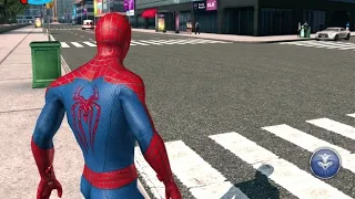 the amazing Spider-Man 2 🔥💯💯