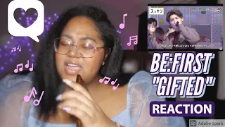 BE:FIRST / GIFTED LIVE REACTION| I'M JAMMING GUYS