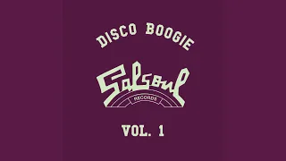 Salsoul Medley One Vol. 1