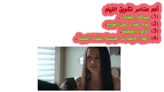 مراجعة فيلم  A Model Kidnapping 2019 720P HD