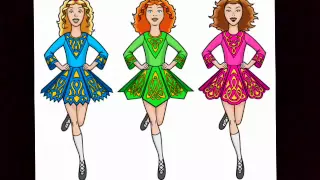 Irish Dancing Music for all you dance lovers