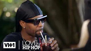 Safaree Talks About His New Relationship | Love & Hip Hop: New York